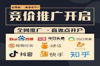 SEM推广案例：打造高效广告投放策略